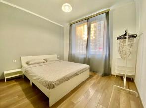 2-k v centre v ZhK Shokolad Flat