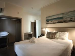 Sao Mamede Estoril Hotel