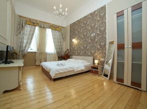 BelaTravel Tsentr Minska Flat