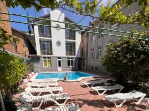 Gostevoy Dom u Botsmana