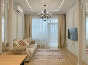 Aquadeluxe N830 Apartments