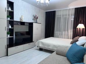 Uyutnye GALAAPART u onkocentra Apartments