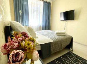 Kvart Hotel Na Svobode Apartments