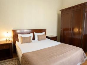 Dvuhkomnatnaya Marsovo Pole Flat