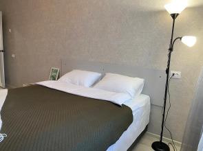 Uyutnaya Na Profsoyuzov 19 Flat