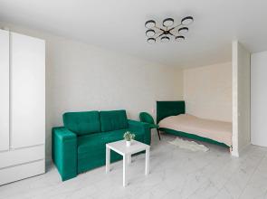 Apartments Povyshennogo Kachestva V Tsentre Goroda