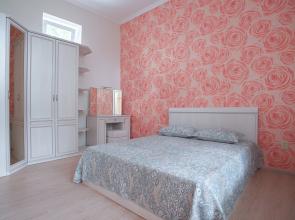 Buachidze Assol Apartments