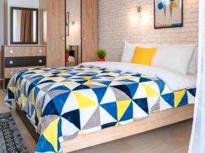 Belveder S Vidom Na More B-Flats Apartments