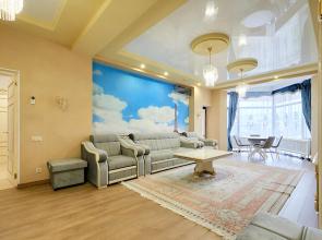 Green Park 120 Apartments