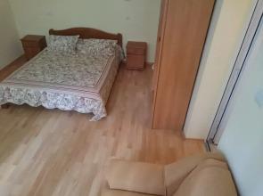 Gortenziya 1 Apartments