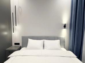 Happy Garden Vozle Parka Blizko K Kremlyu Flat