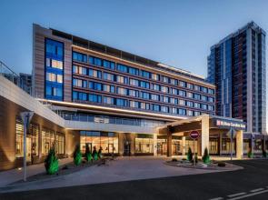 Hilton Garden Inn Novorossiysk Hotel