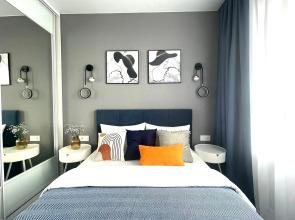 Sweet Home Deluxe Na Murata Akhedzhaka 5/1 Flat