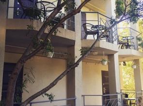 Villa Al Mare Lodging house