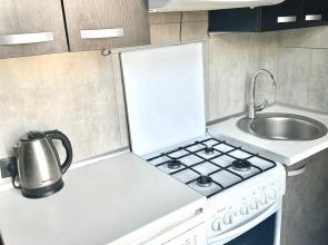 Two-room apartment on Bogdanovicha 23