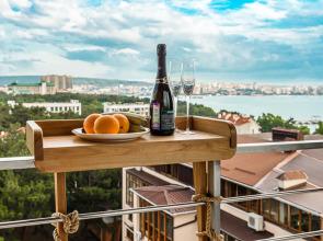 Mikrorayon Magnoliya 2a Flat