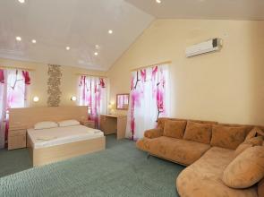 Orhideya Guest House