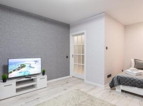 Galleria Minsk Center  Apartments