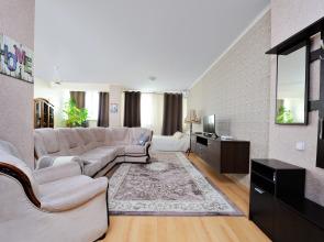 Mogilev Tsentralny Apartments