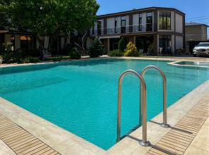 Beryozka Yug Mini Hotel