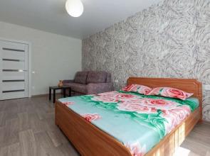 KvartirkaPlaZa Na Ulitse Mayskaya 7 Apartments