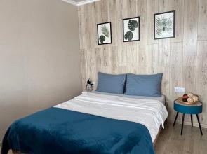 Studiya V Tsentre Orenburga Flat