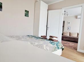 Okolo Siti Molla Flat