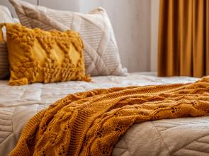 S Vidom Na Gorod Flat