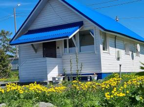 YanishHouse Guest House