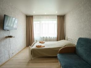 Right Room Odnokomnatnye v samom tsentre goroda na Gertsena 29 Apartments