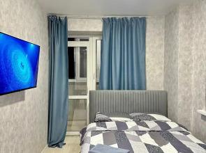 Studiya V Zhk Maksim Gorykiy Flat