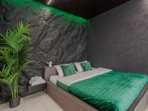 Elitnye Apartamenty Rentplaza Zhk Parus Apartments