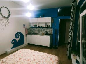 Siniy Kit Guest House