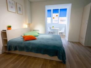 Aleksandrovskij Sad №5 Apartments