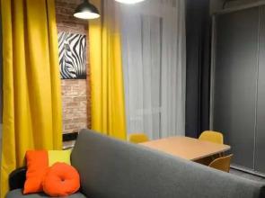 Zhk Yevpatoriya Park Prospekt Lenina 25v Flat