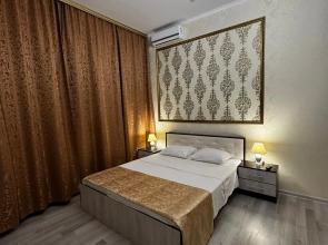 Ne Hotel Na Dzerzhinskogo Apartamenty