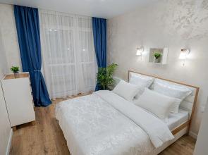Dvukhkomnatnye Apartamenty Ladgorna Na Makayonka 12k