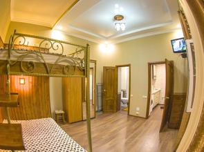 Lyuks V Parke Naprotiv "tsentralnoy Narzannoy Galerei" Flat