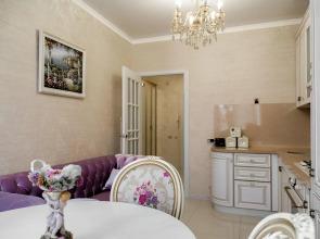 Apartments v Tsentre Pyatigorska i Rajon Park Tsvetnik VIP