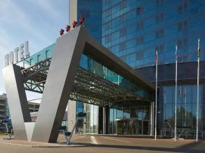 Viktoriya Spa TGB Hotel