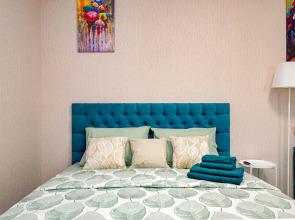 Samye Uyutnye Apartments