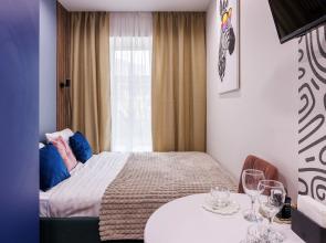 Taganka Life 9 Apartments