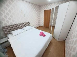 Mukhtara Auezova 219A Apartments