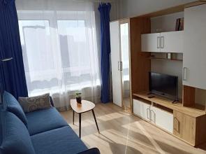 Yevrodvushka Vozle Metro Kotelniki Apartments