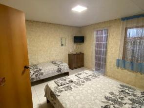 3kh Mestny 9 Private house