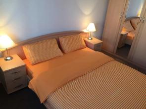 Olympic Stay Karl Marx 8 Apartments