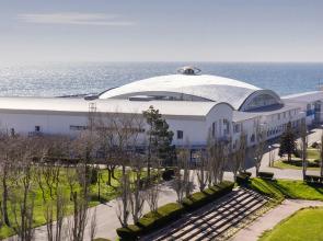 Evolyutsiya Health resort