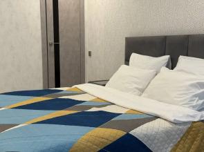 Myhomeyourhome na ul.Tashkenskoy d. 173 Flat