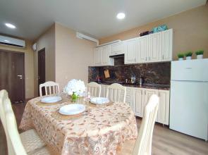 Grand Sapfir Anapa Apartments 3