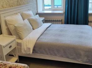 Na Admipalteyckoy nabepezhnoy Flat